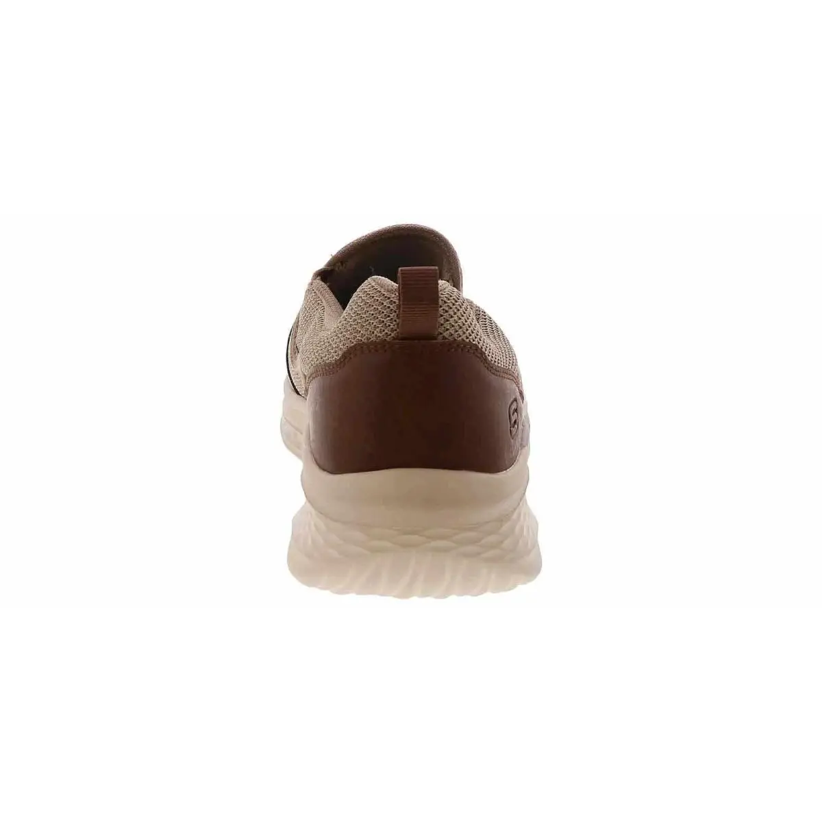 Skechers shoes - Skechers Slade - Lucan - Slade Lucan - 210808/KHK - Beige 1