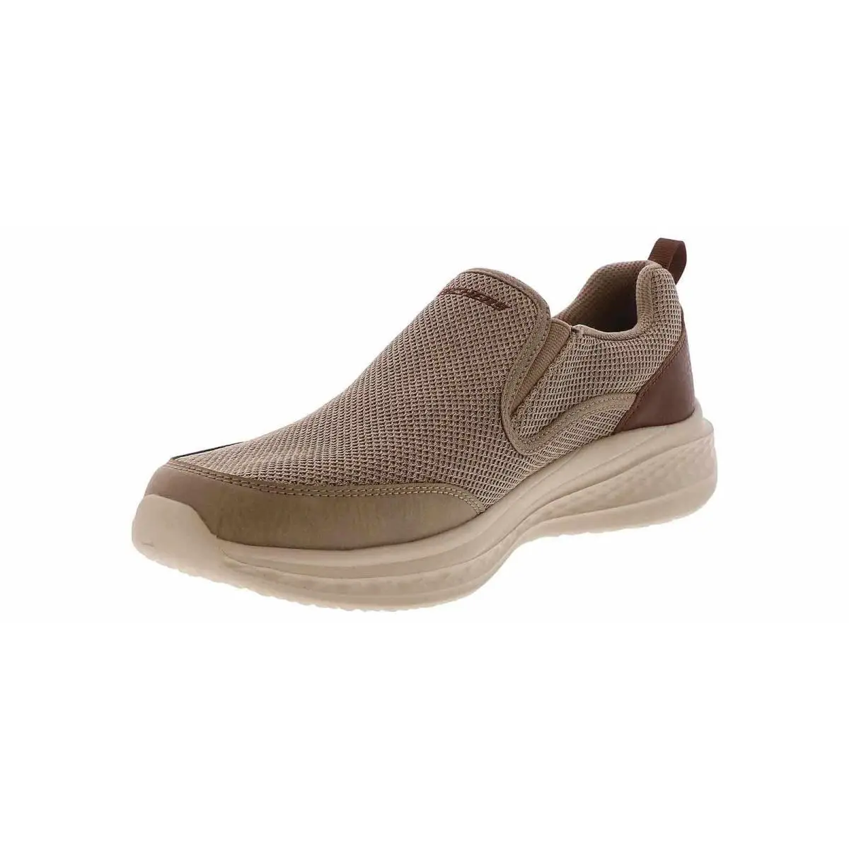 Skechers shoes - Skechers Slade - Lucan - Slade Lucan - 210808/KHK - Beige 3