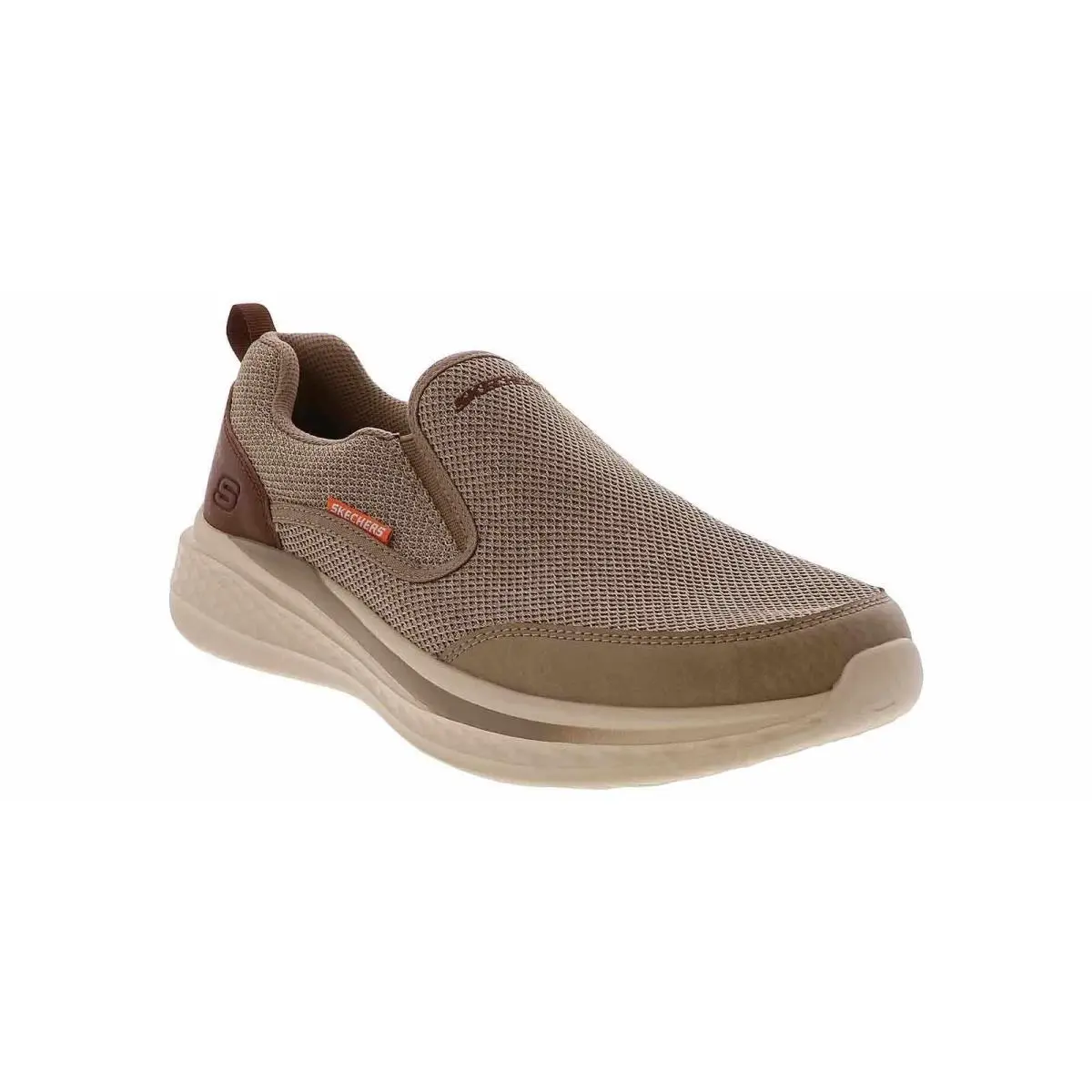 Skechers shoes - Skechers Slade - Lucan - Slade Lucan - 210808/KHK - Beige 5