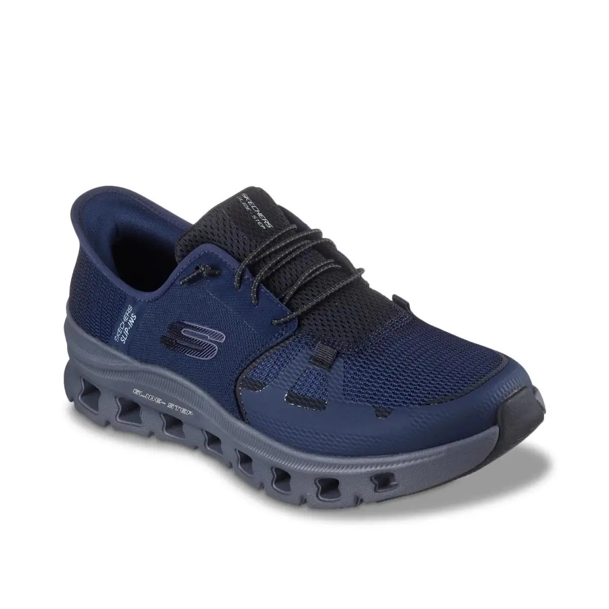 Men`s Athletic Sneakers Skechers Slip