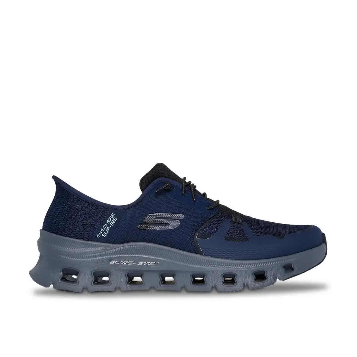 Skechers shoes - Navy 465 6