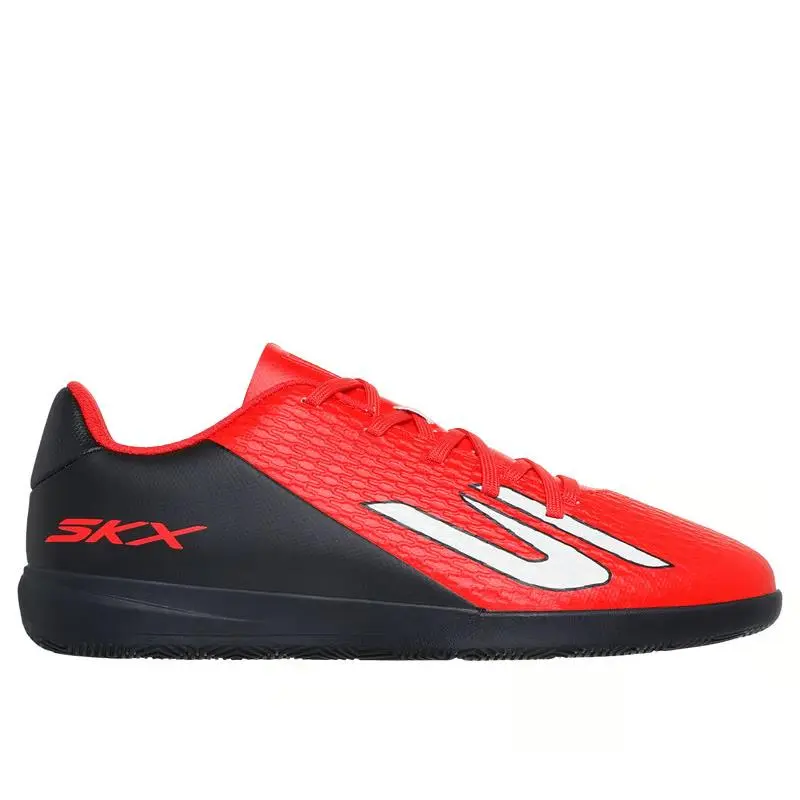 Skechers shoes - Red 1