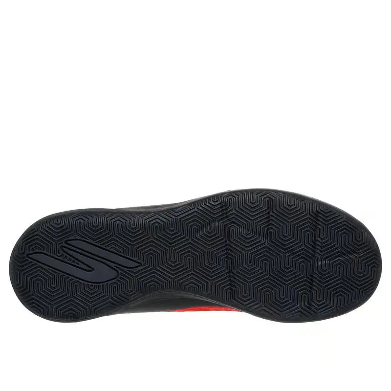 Skechers shoes - Red 3
