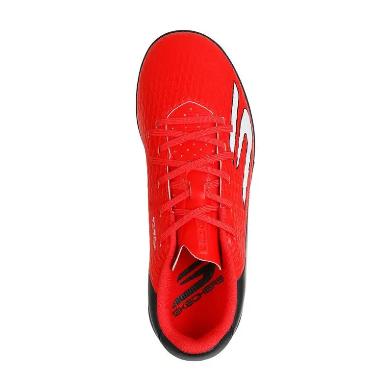 Skechers shoes - Red 7
