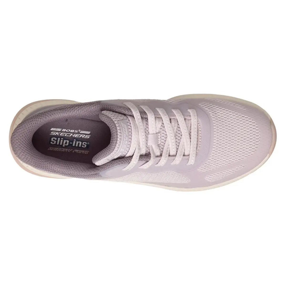Skechers shoes - Purple 8