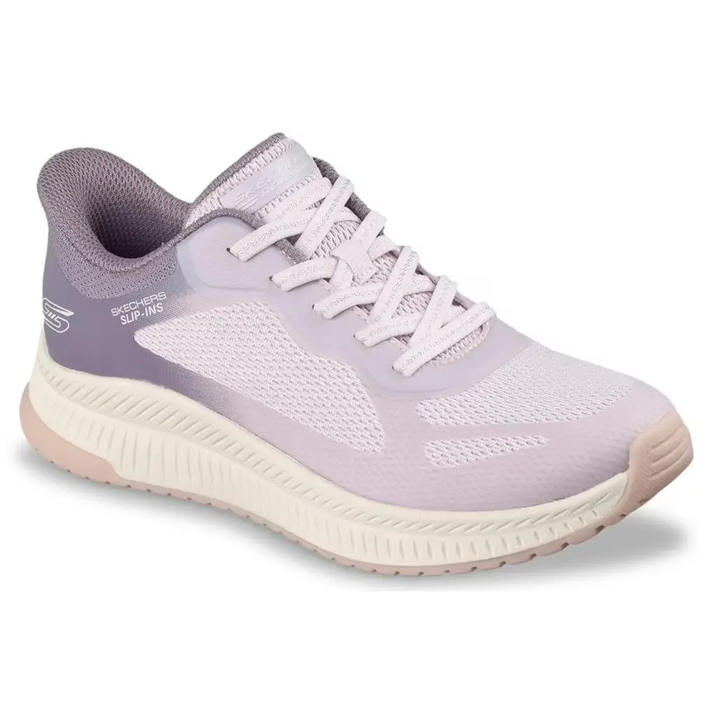 Skechers shoes - Purple 4