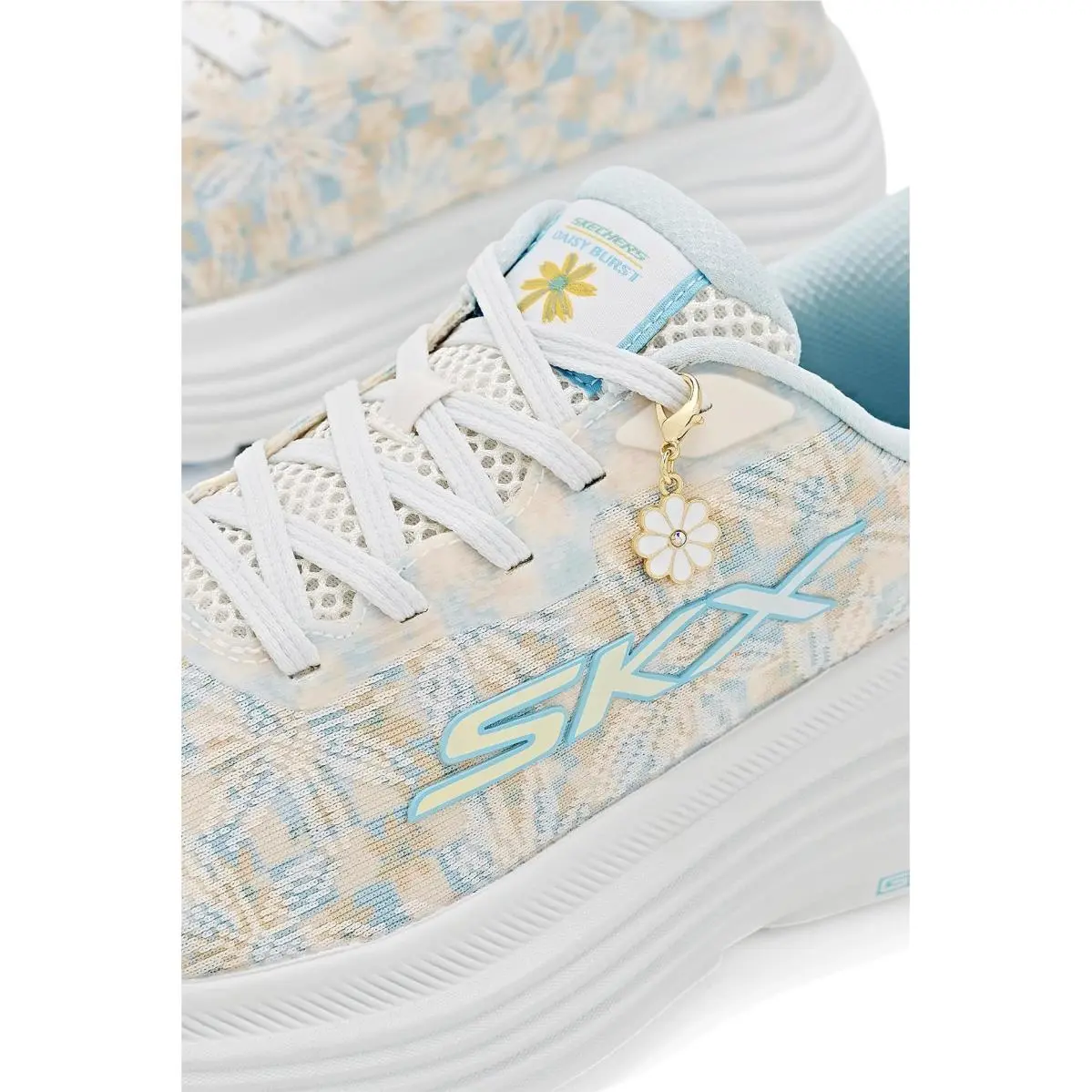 Skechers shoes - Natural 25