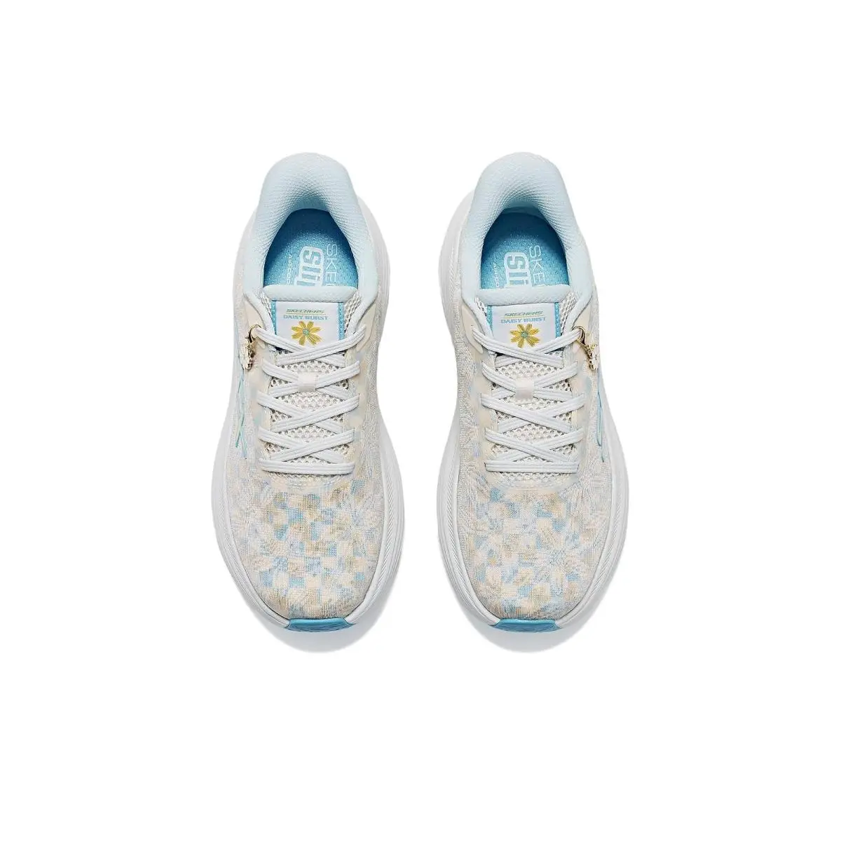 Skechers shoes - Natural 21