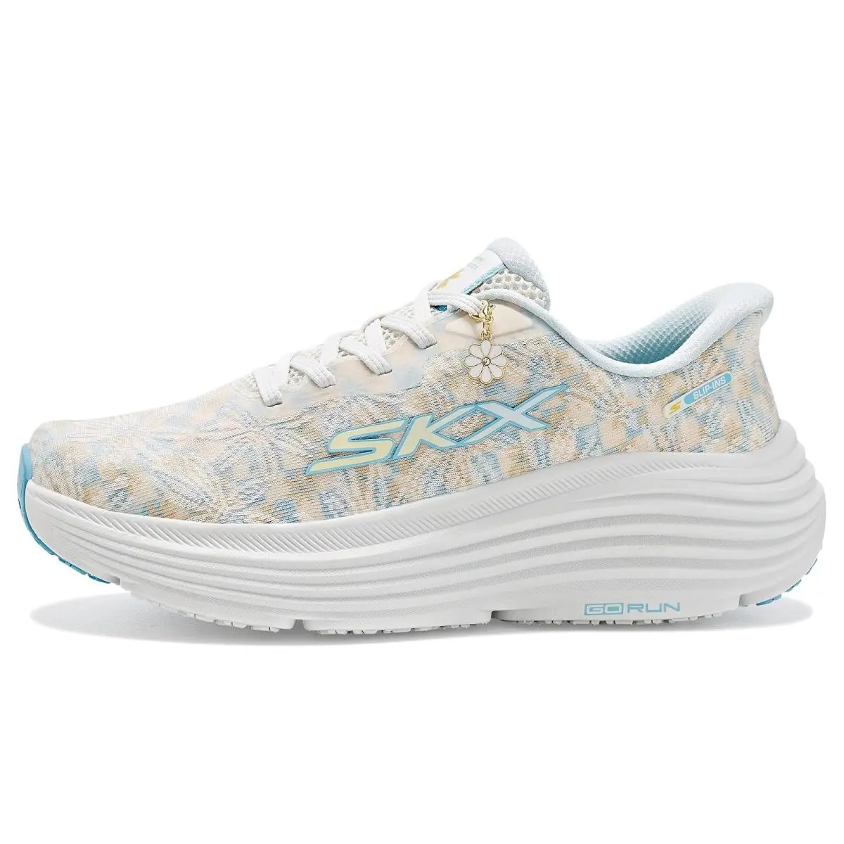 Skechers shoes - Natural 23
