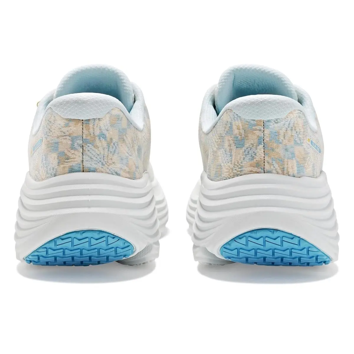 Skechers shoes - Natural 26