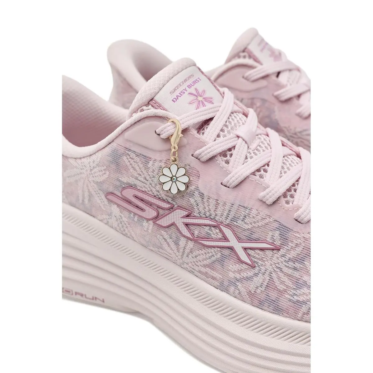 Skechers shoes - Natural 18