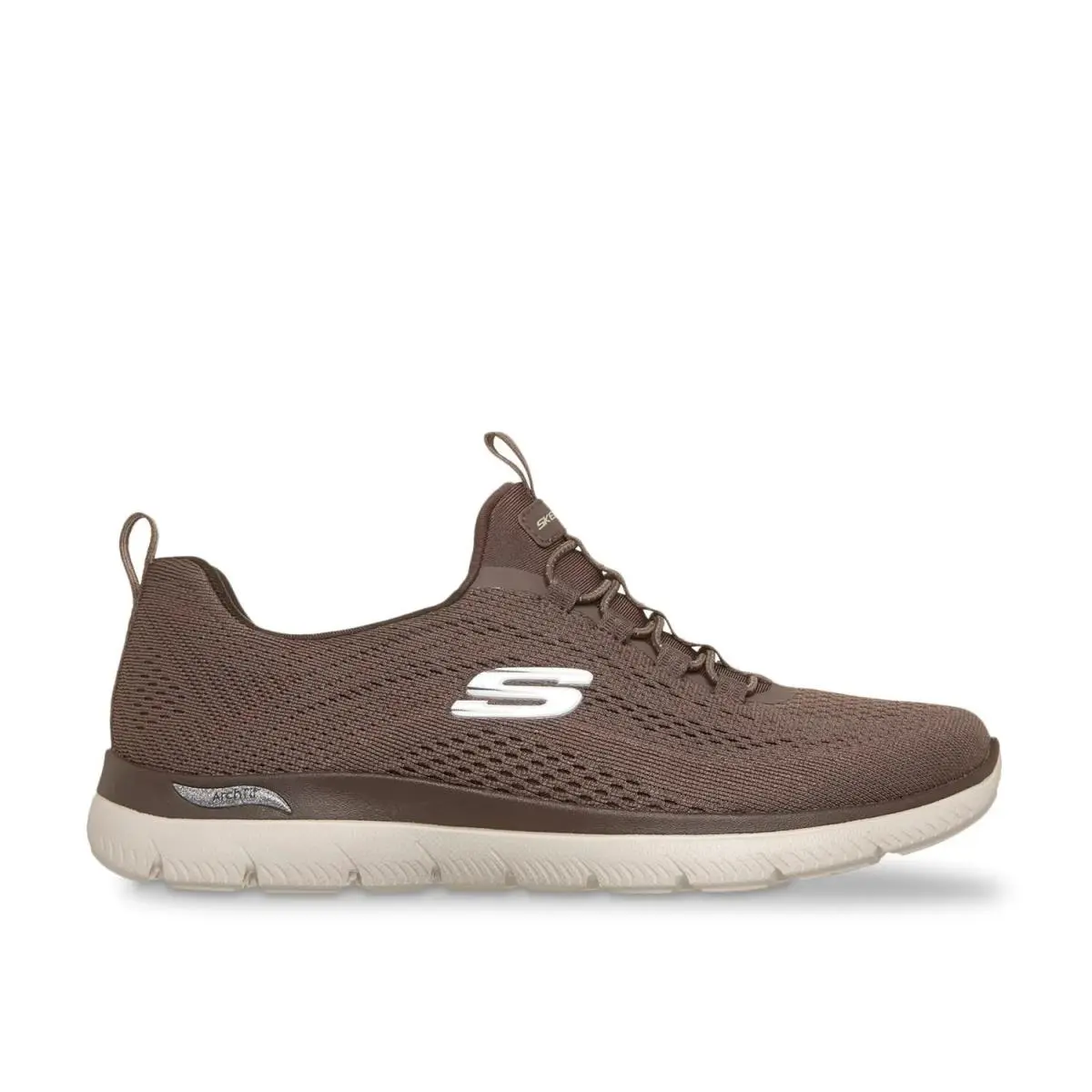 Skechers shoes - Dark Brown 0