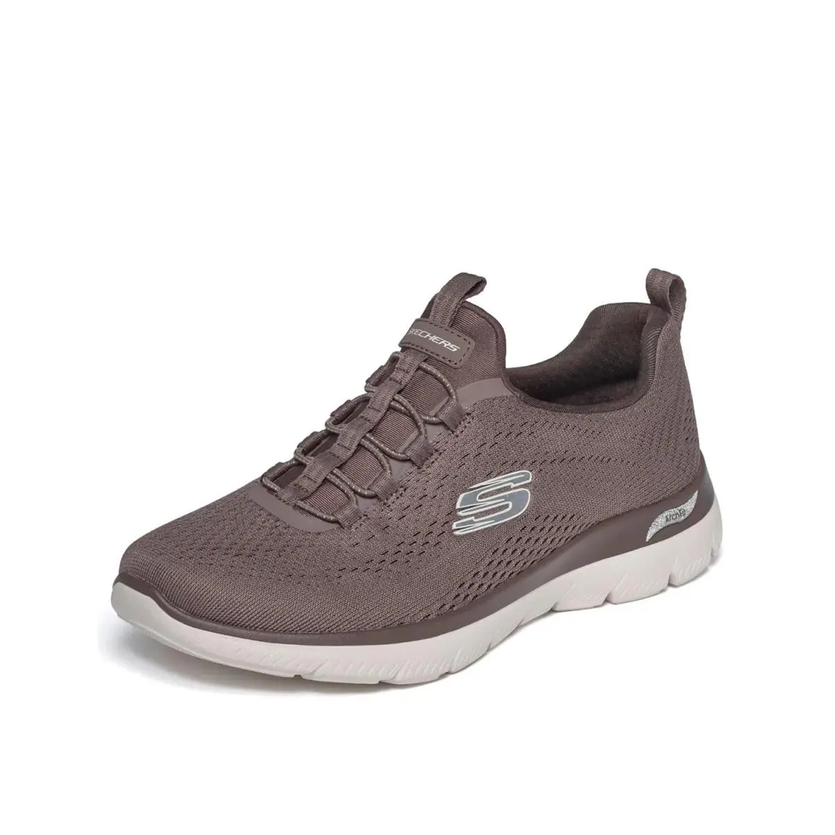 Skechers shoes - Dark Brown 2