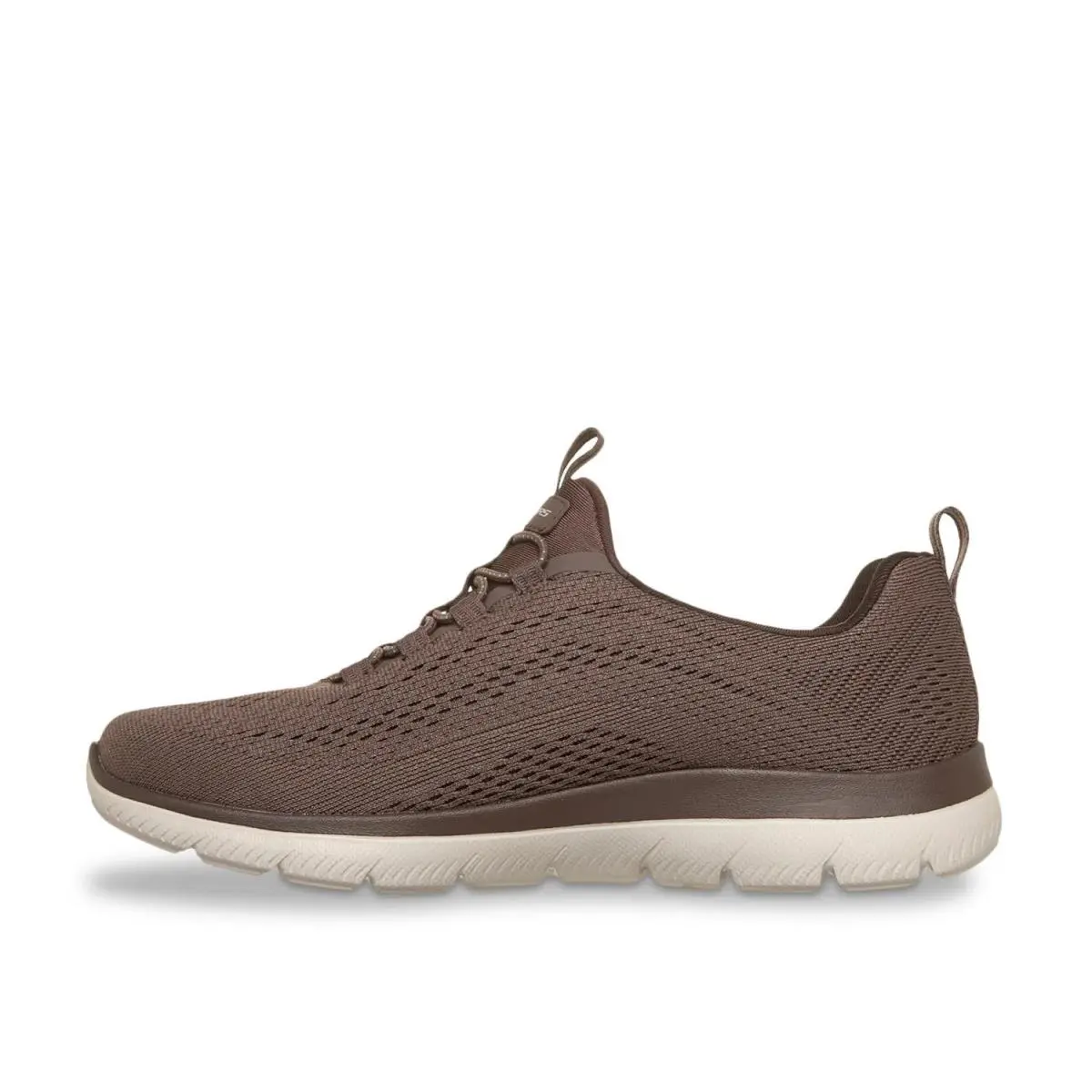 Skechers shoes - Dark Brown 10
