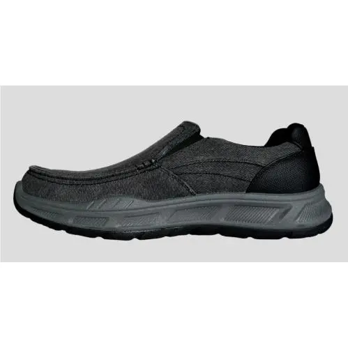 Skechers shoes - Cohagen - Cohagen - Black/Grey 0