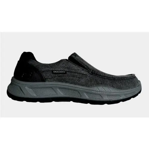 Skechers shoes - Cohagen - Cohagen - Black/Grey 9
