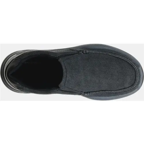 Skechers shoes - Cohagen - Cohagen - Black/Grey 11