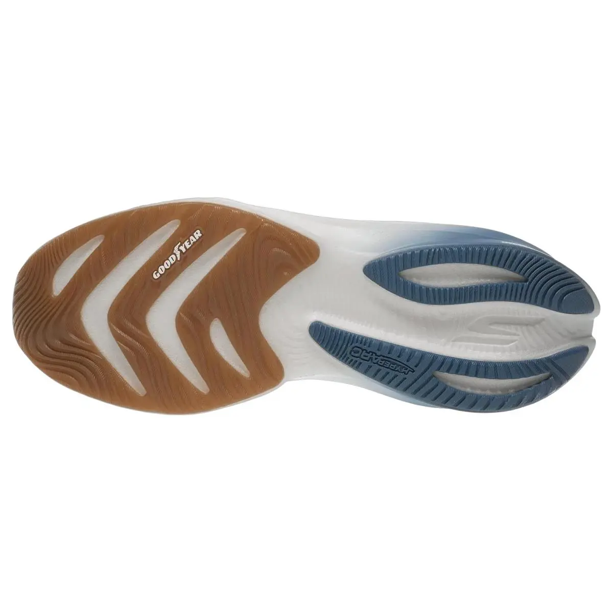 Skechers shoes - Skechers Aero Spark - Aero Spark - 246200-WBL - White/Blue 3