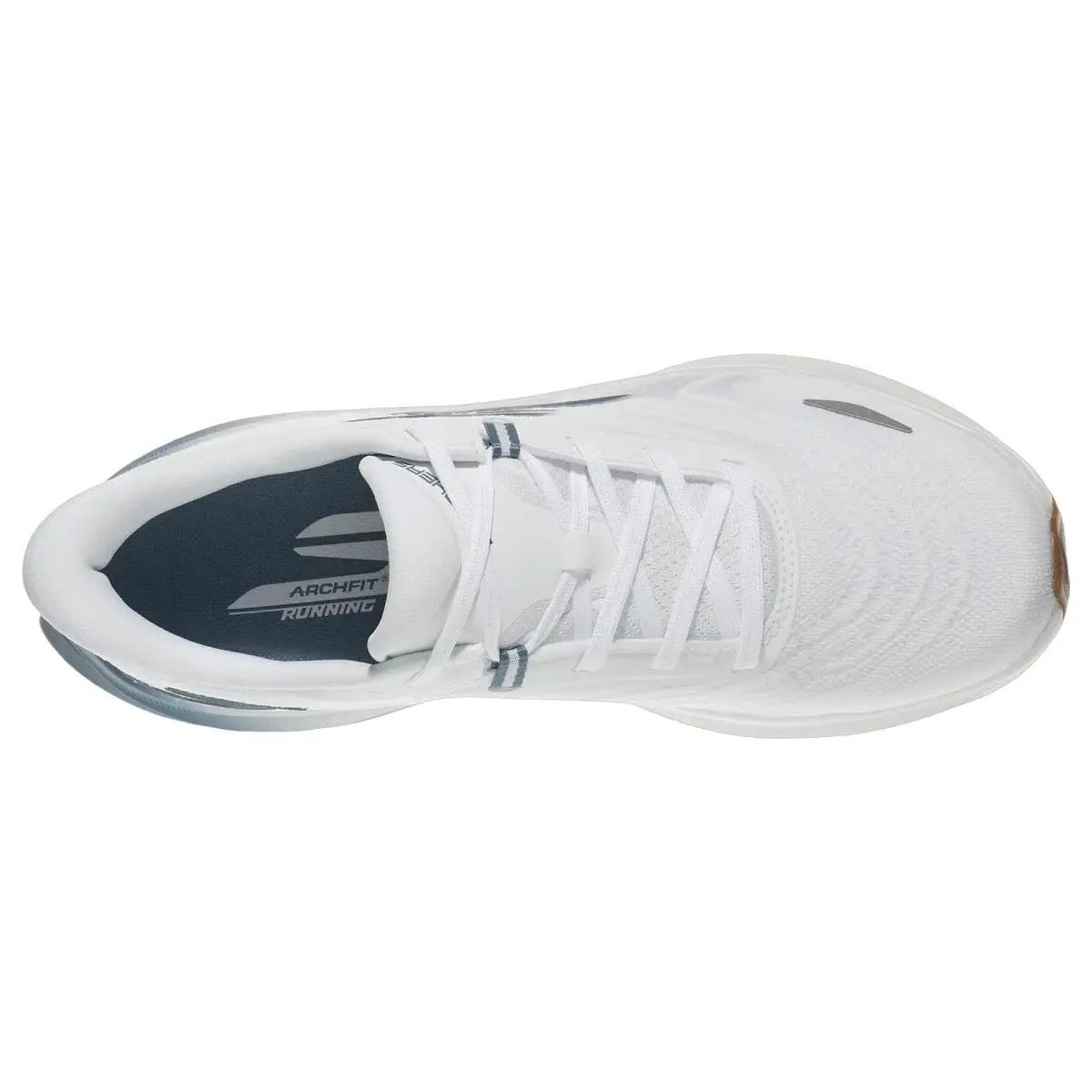 Skechers shoes - Skechers Aero Spark - Aero Spark - 246200-WBL - White/Blue 8