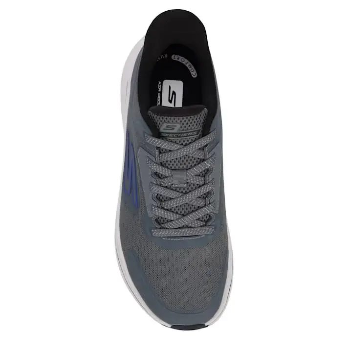 Skechers shoes - Skechers go walk - walk - Gray 0