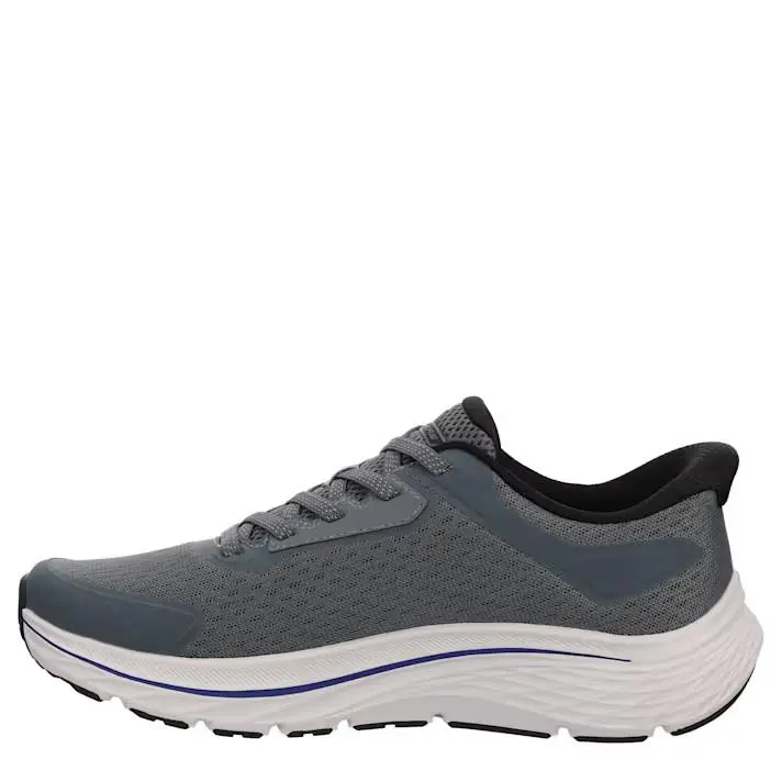 Skechers shoes - Skechers go walk - walk - Gray 3