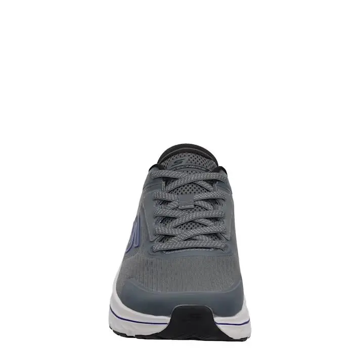 Skechers shoes - Skechers go walk - walk - Gray 8