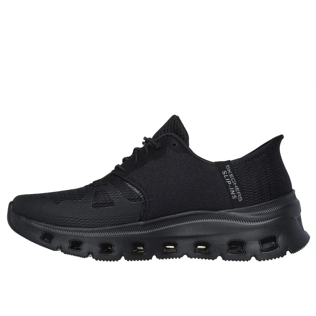 Skechers shoes - BLACK 8