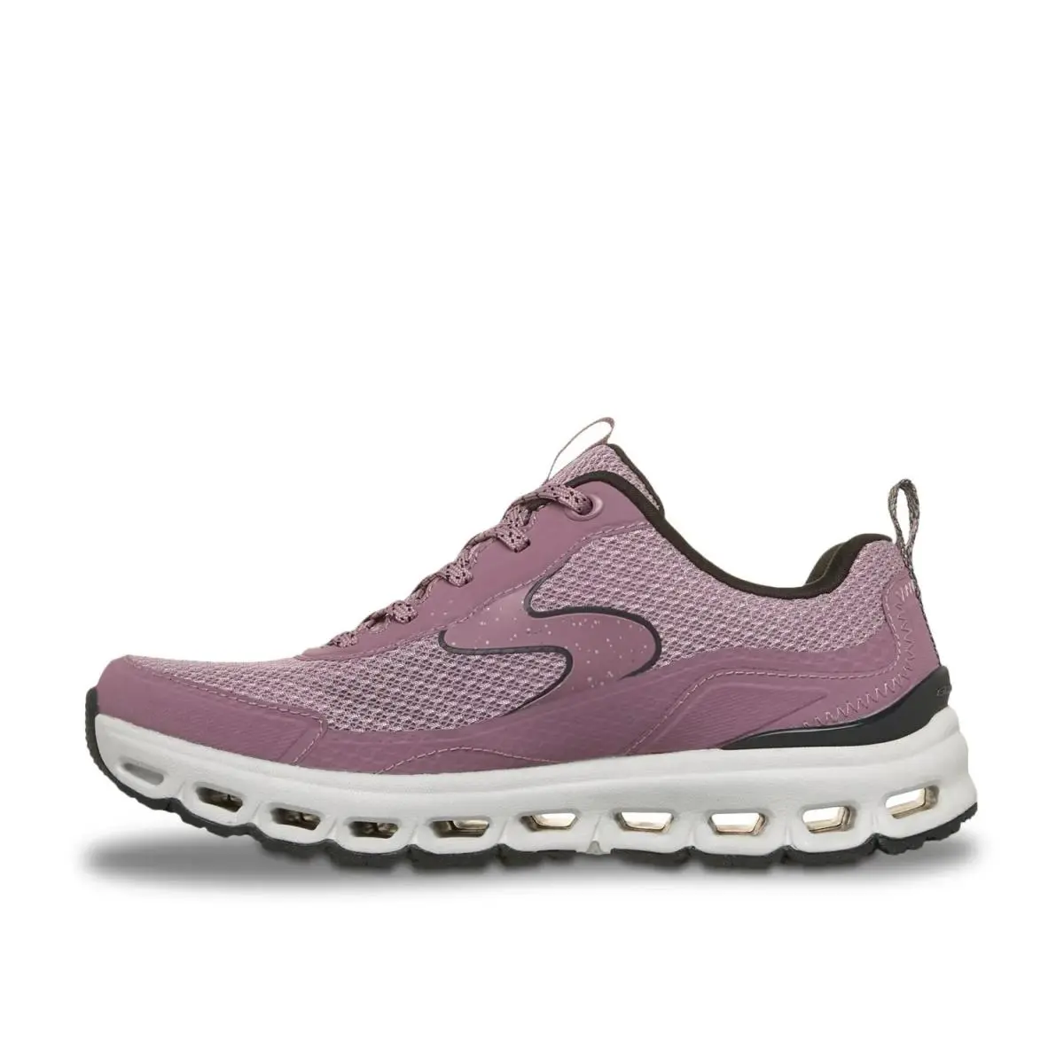 Skechers shoes - Mauve 1