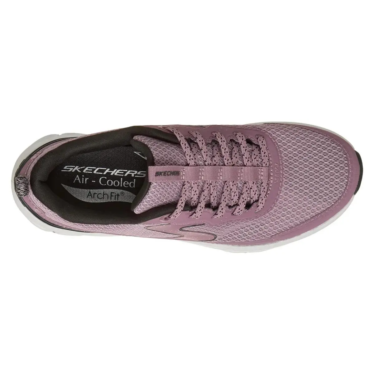 Skechers shoes - Mauve 2