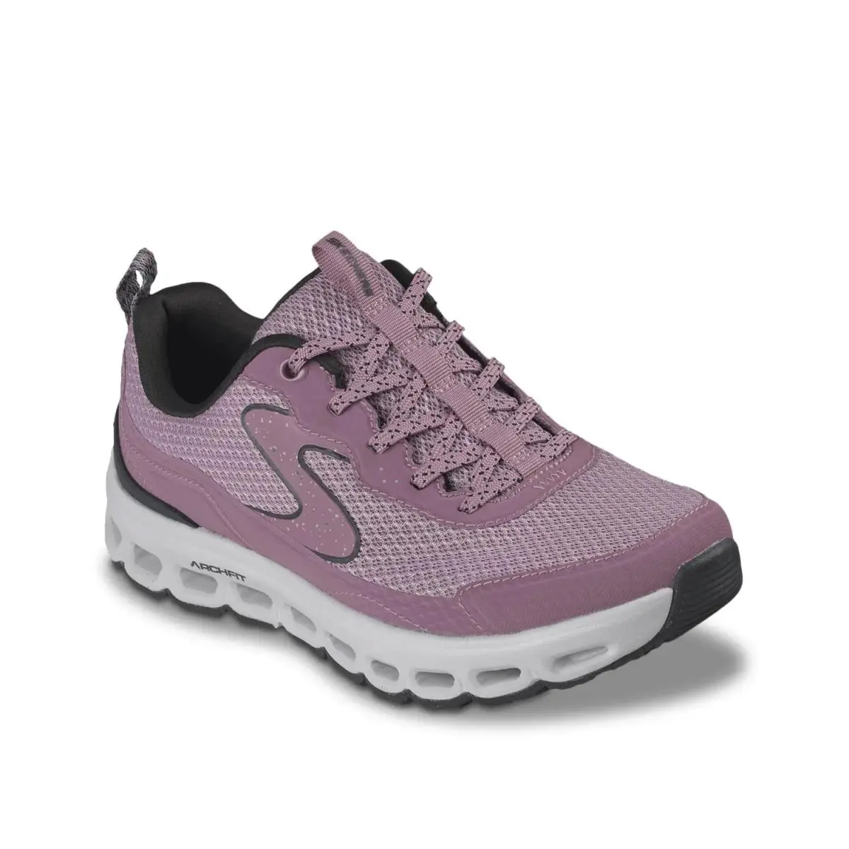 Skechers shoes - Mauve 3