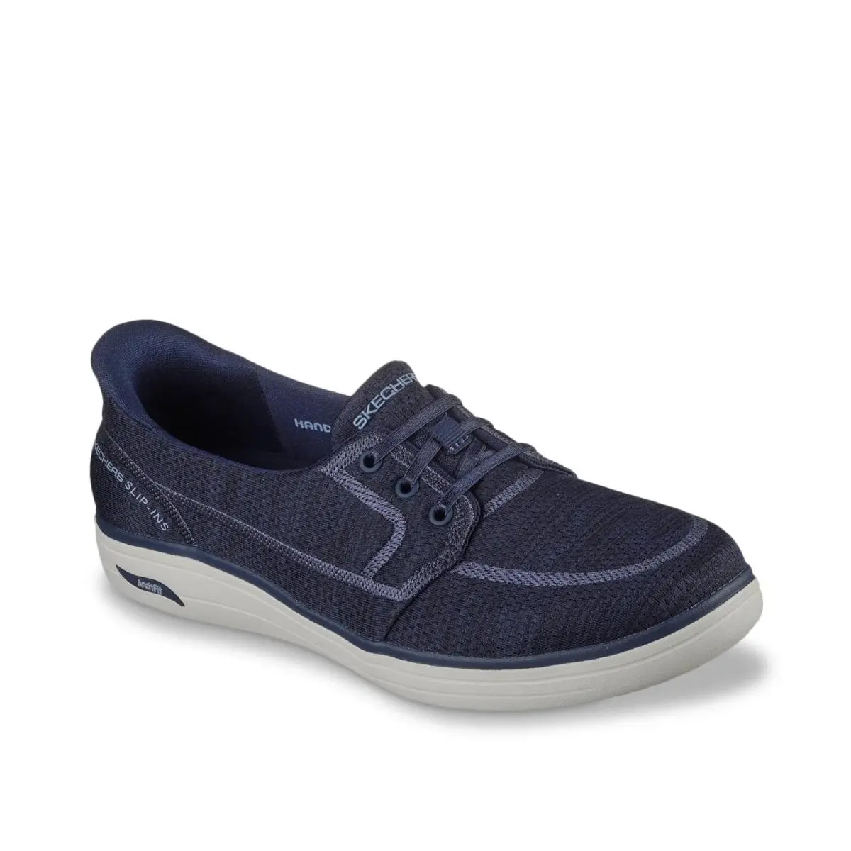 Women`s Casual Shoes Skechers Slip