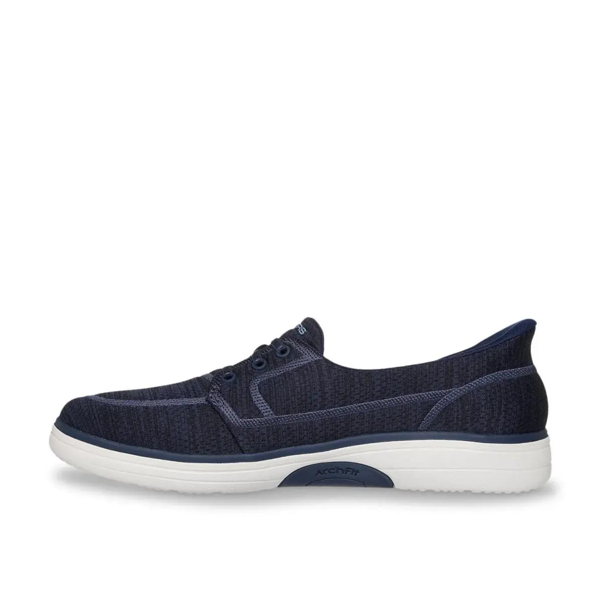 Skechers shoes - Navy 5