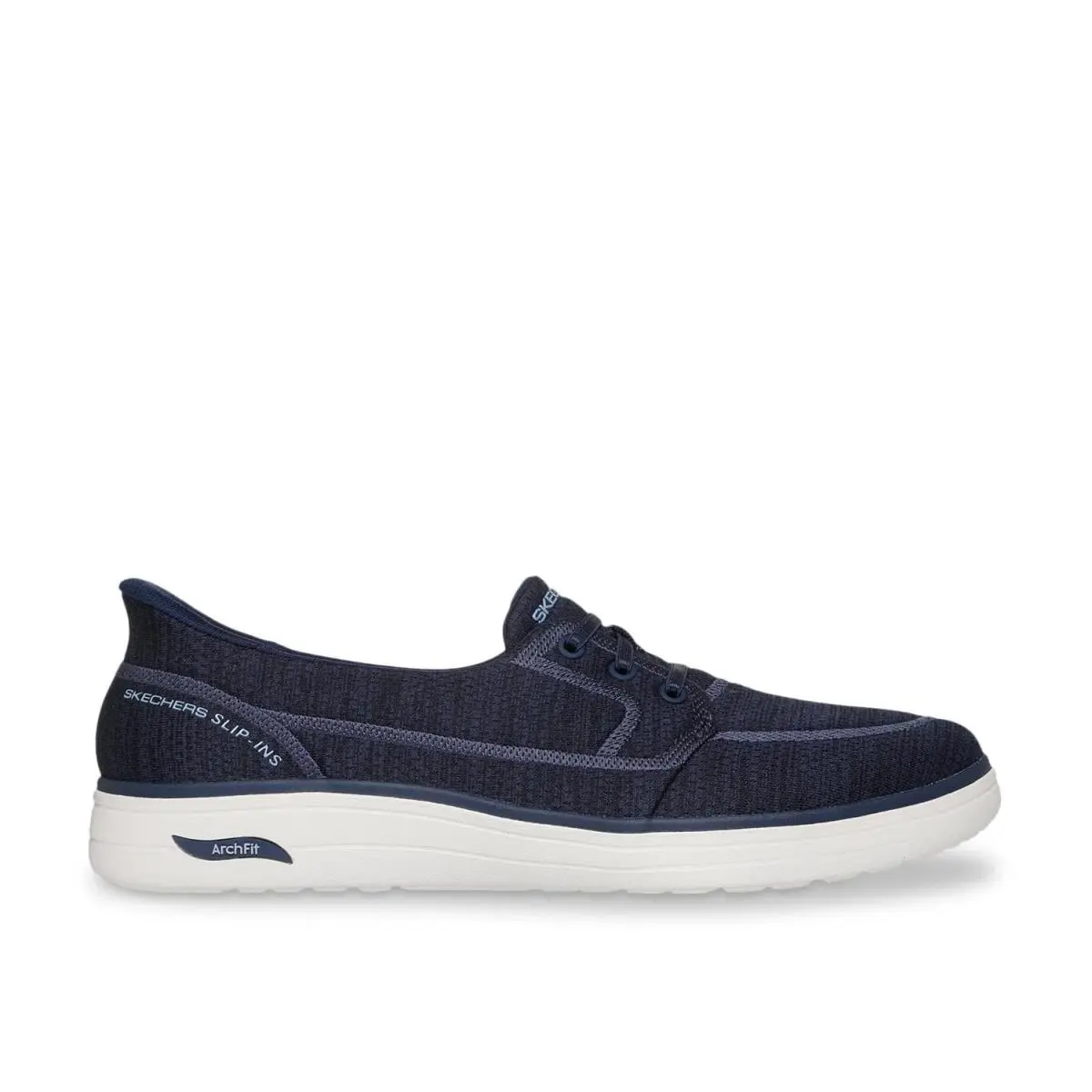 Skechers shoes - Navy 6