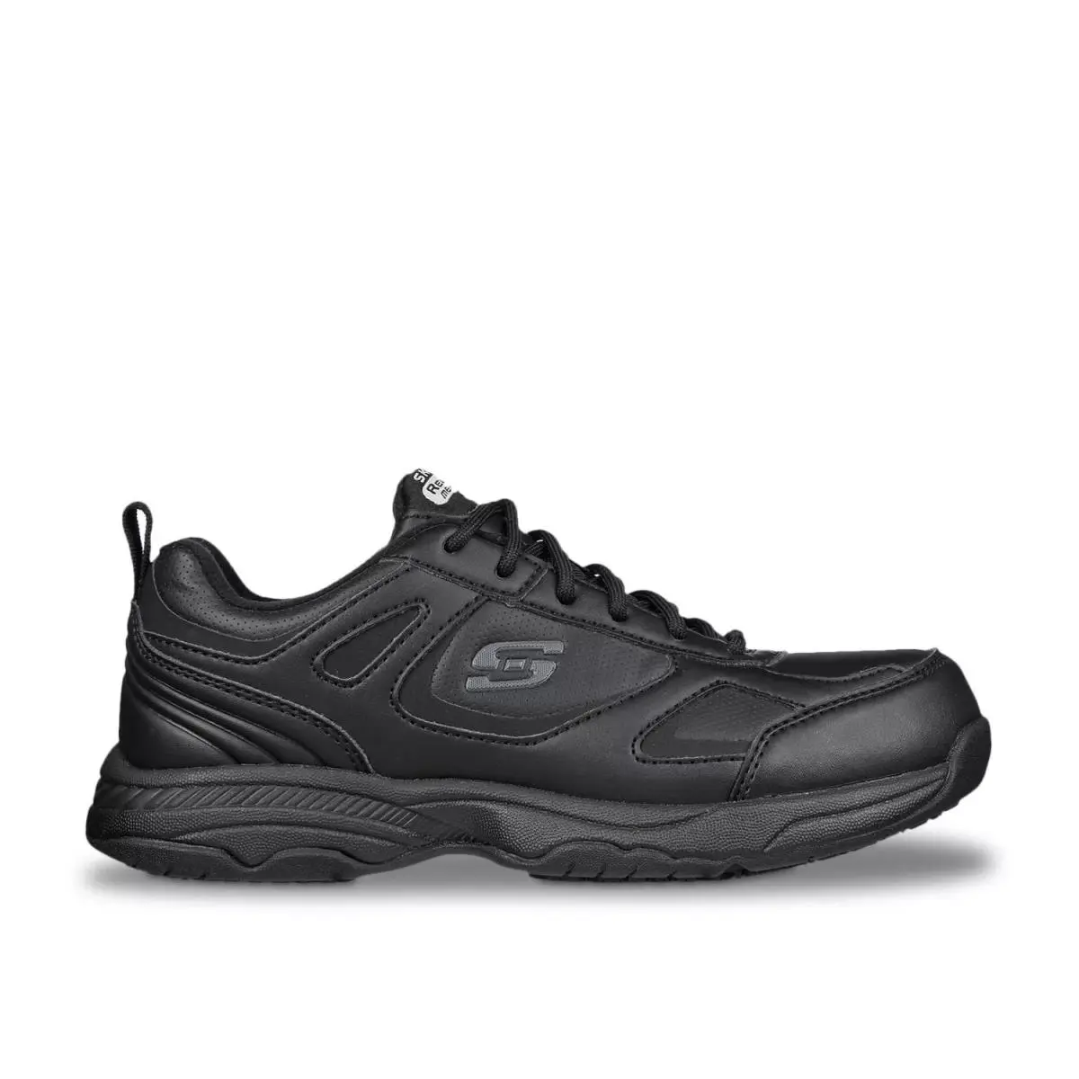 Skechers shoes - Black 1