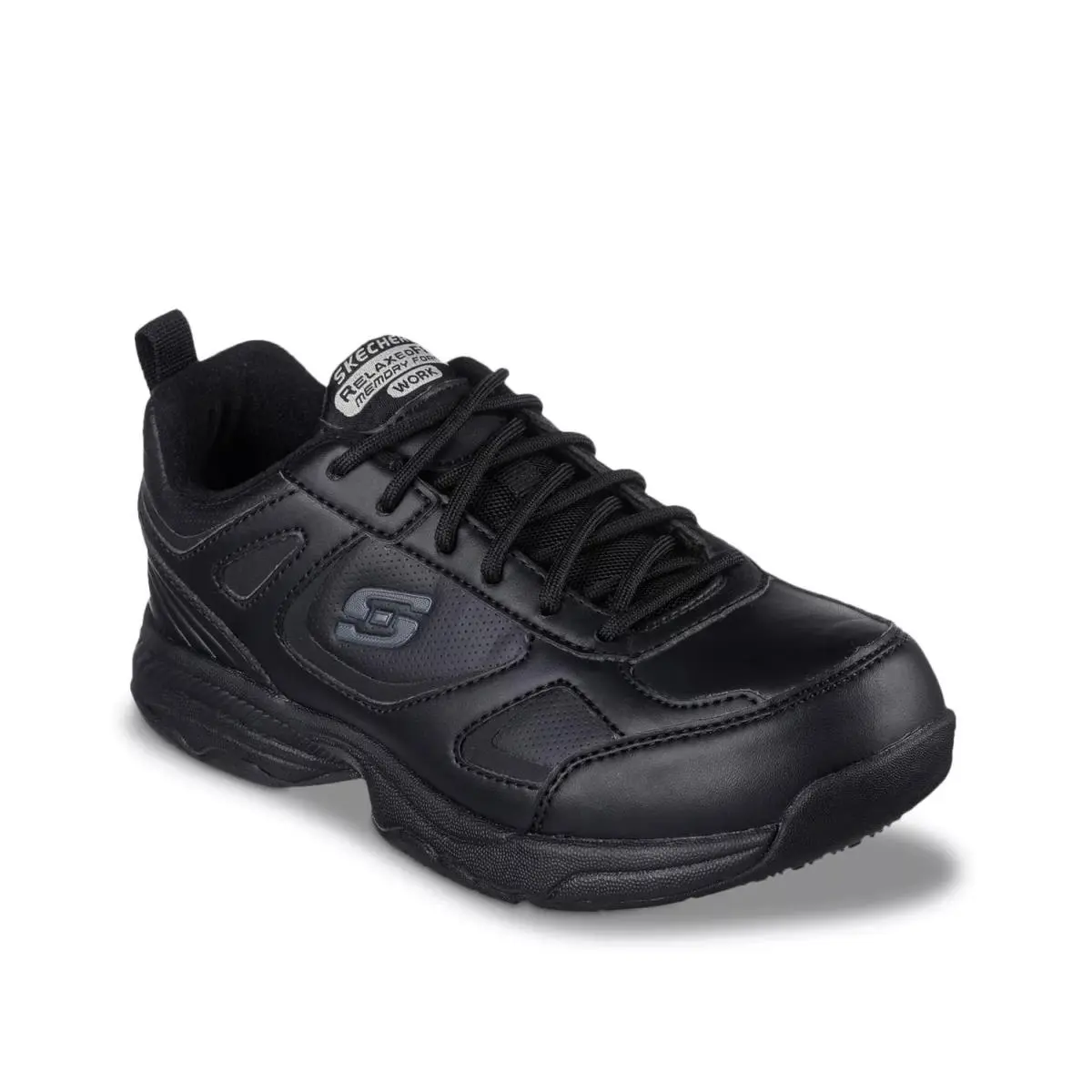 Skechers shoes - Black 4
