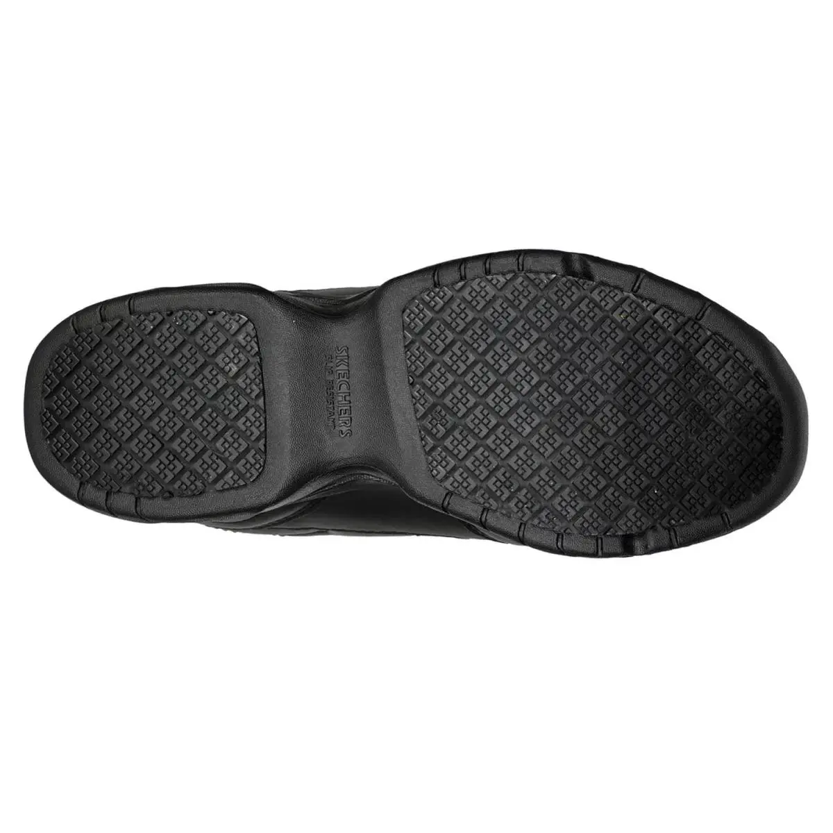 Skechers shoes - Black 7