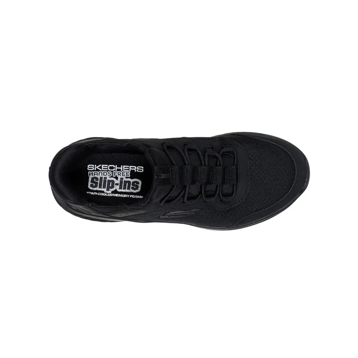 Skechers shoes - Black 3