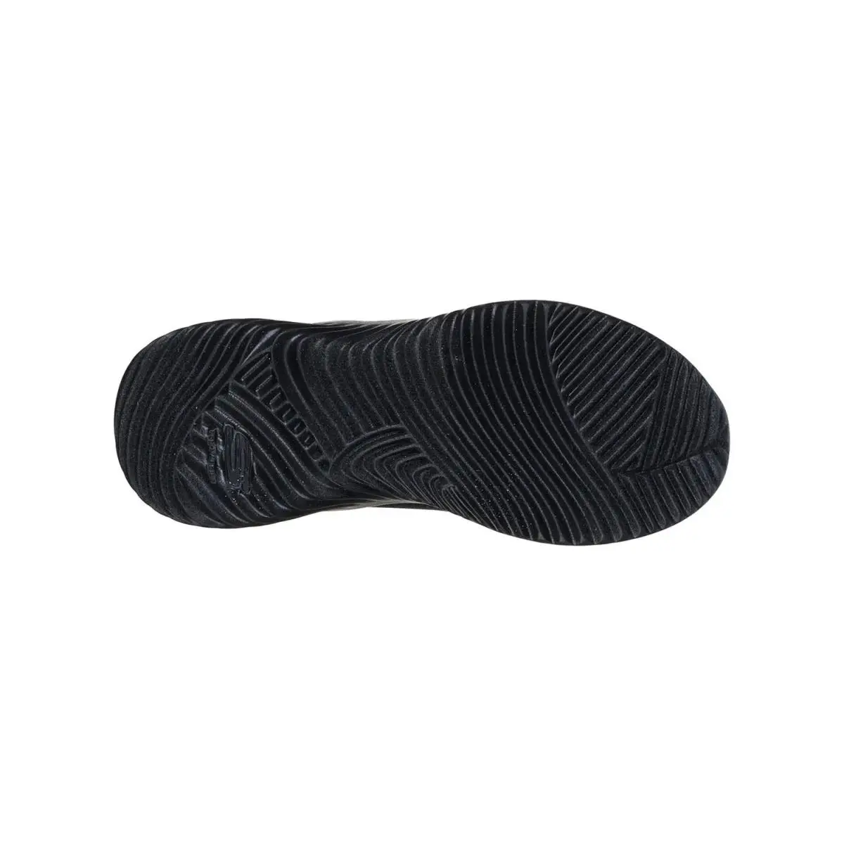 Skechers shoes - Black 8