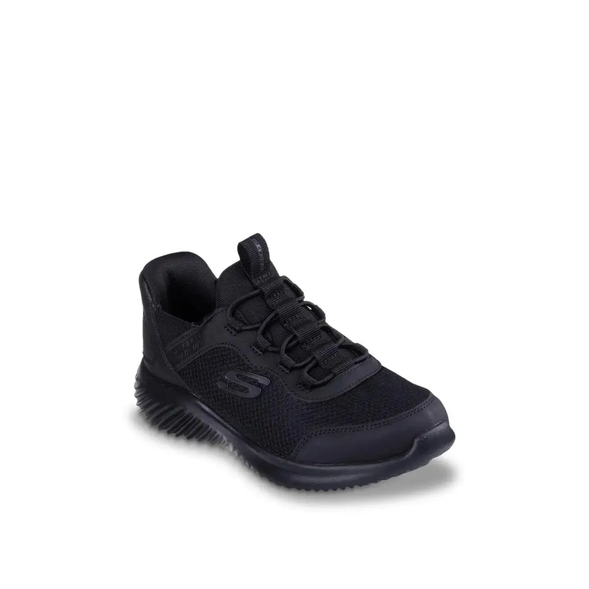 Skechers shoes - Black 5