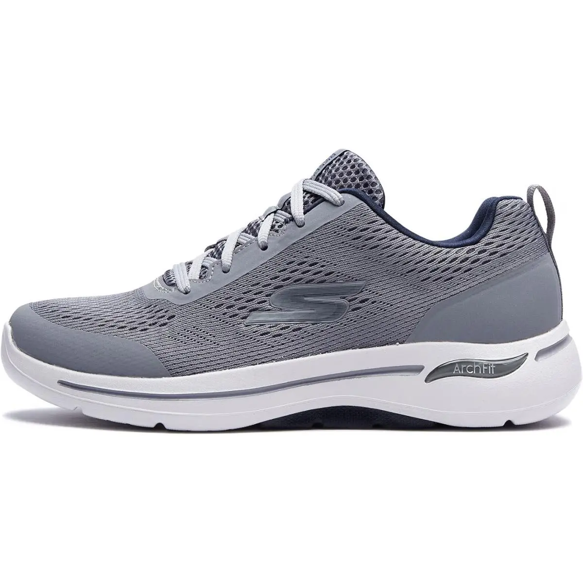 Skechers shoes - GREY 4