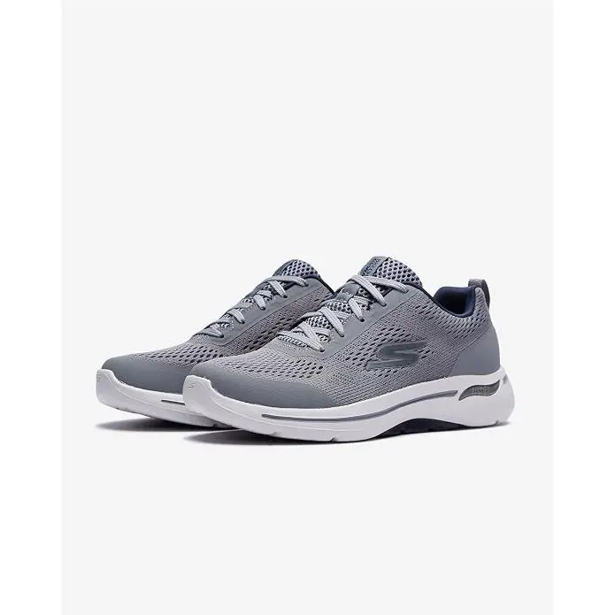 Skechers shoes - GREY 8