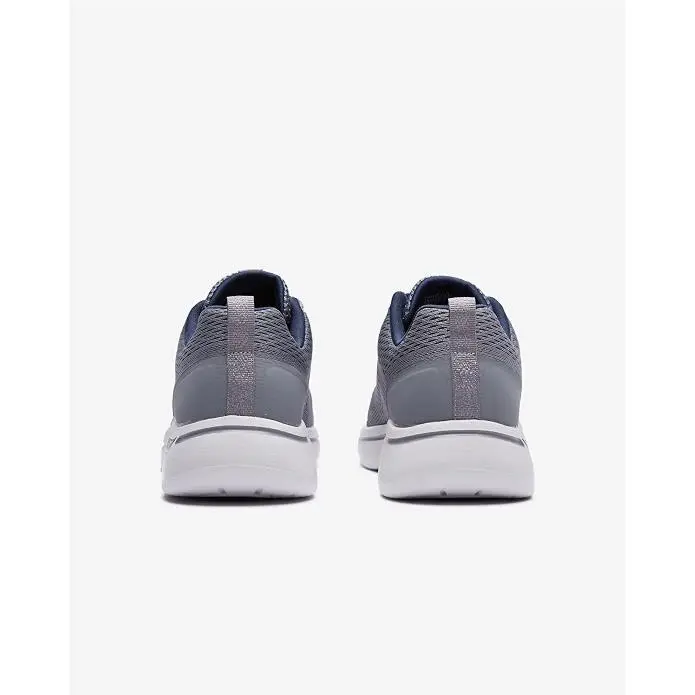 Skechers shoes - GREY 6
