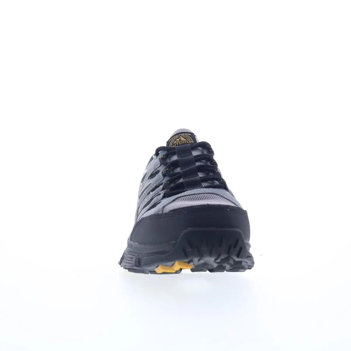 Skechers shoes - Skechers Slip-ins: Skech-Air Envoy - Emissary - 237322-GYBK - Gray 1