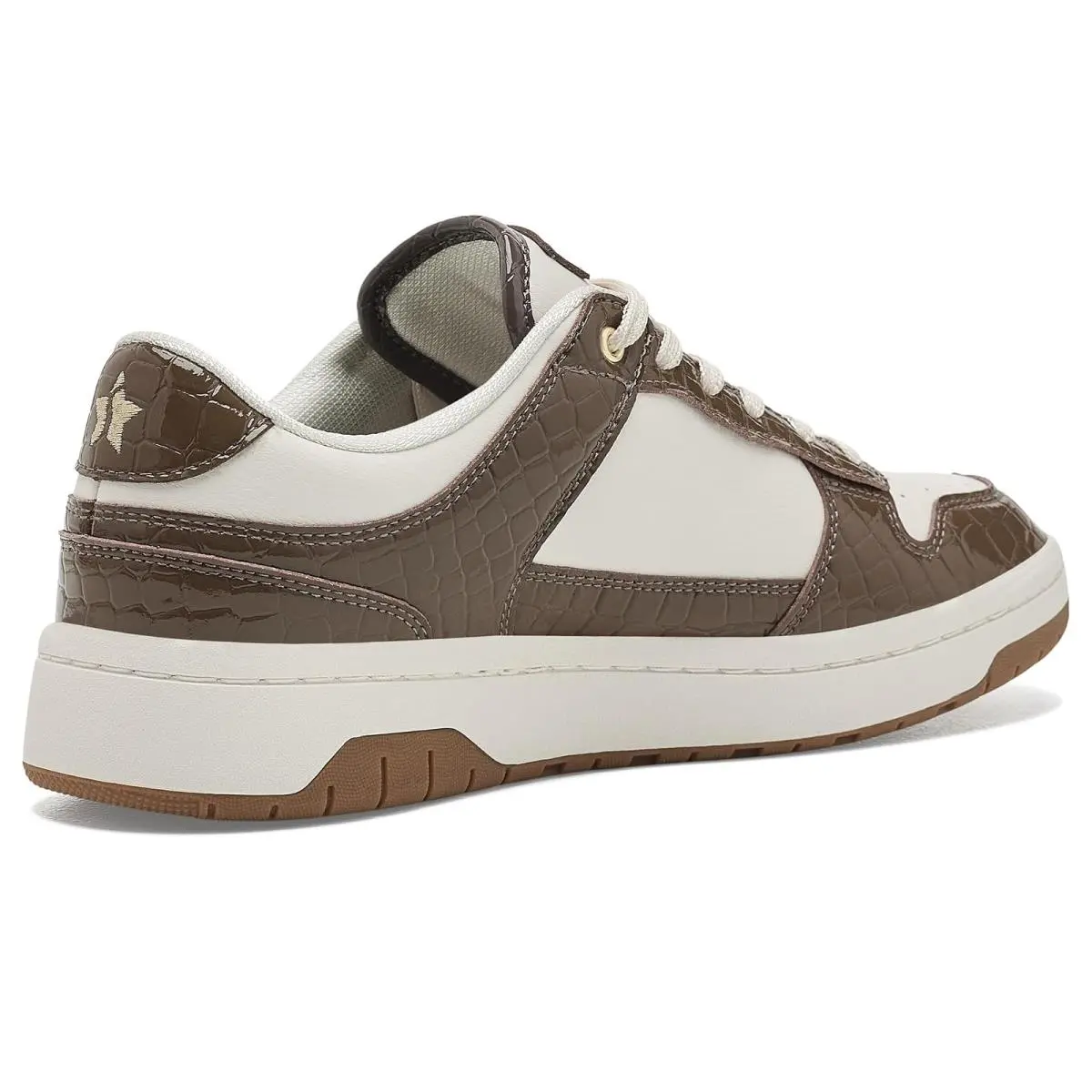 Skechers shoes - White Black 15