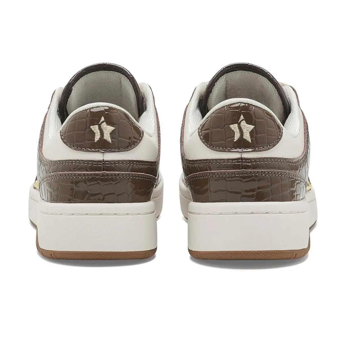 Skechers shoes - White Black 19