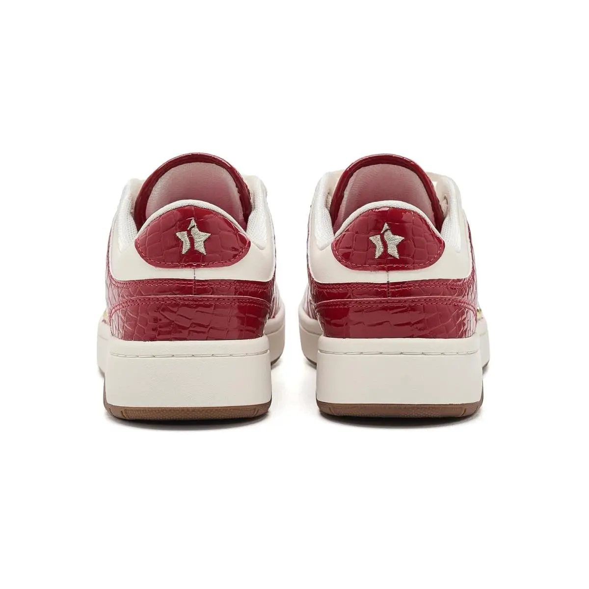 Skechers shoes - White Black 26