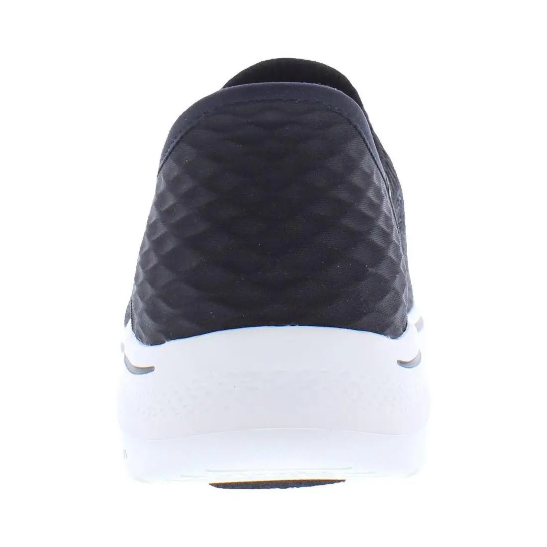 Skechers shoes - Black/White, Main: Black 2