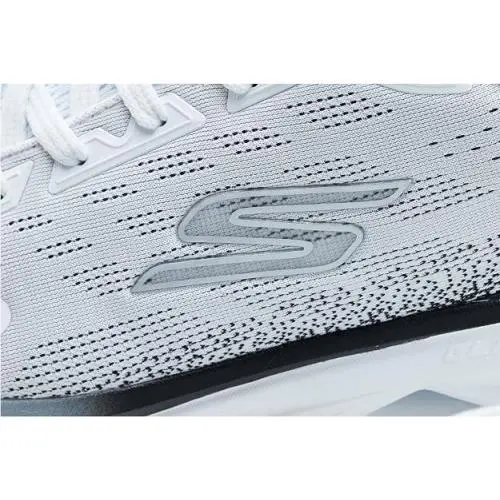 Skechers shoes - WHITE/BLACK 0