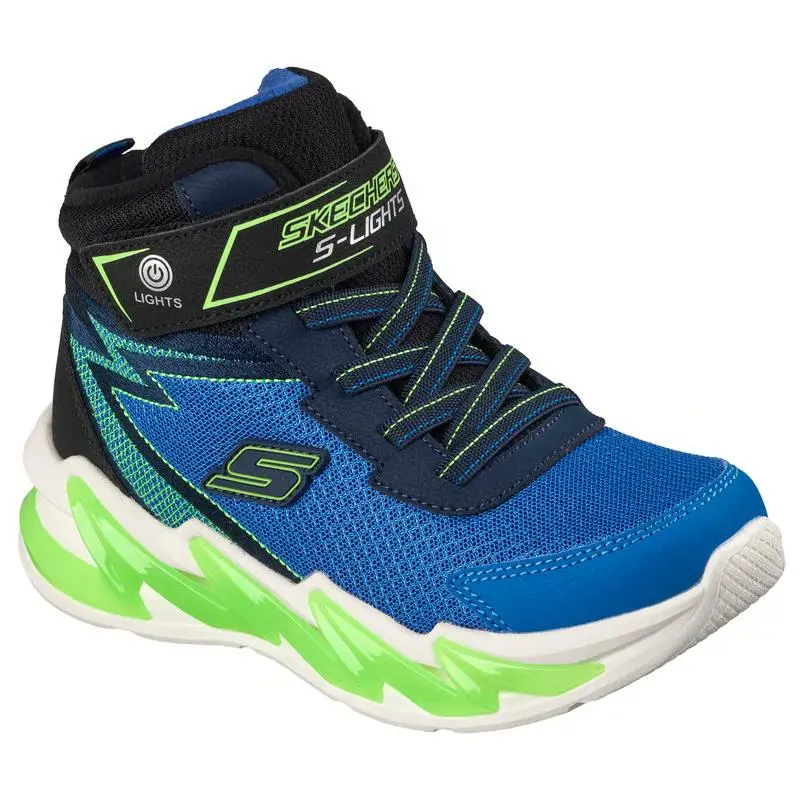 Skechers shoes - Black 4