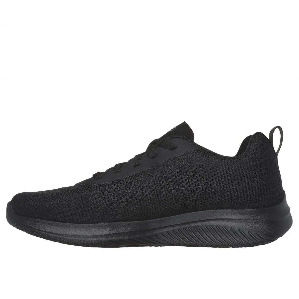 Skechers shoes - 041468160219 - 041468160219 - BLACK 8